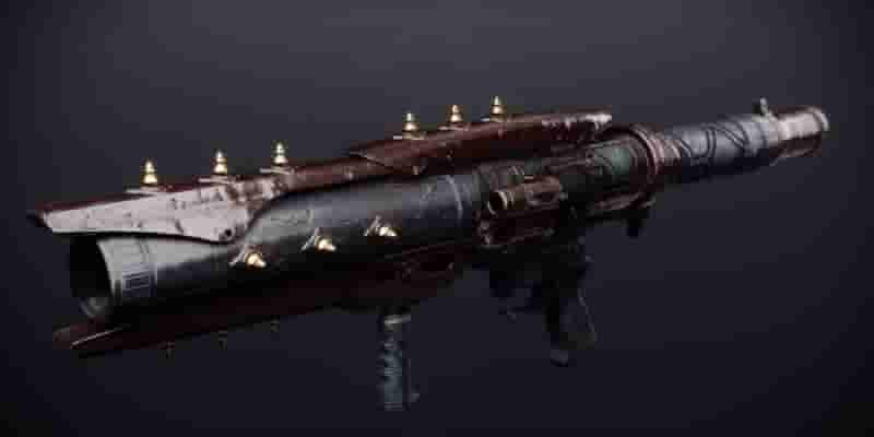 Destiny 2, сезон неповиновения: все виды оружия