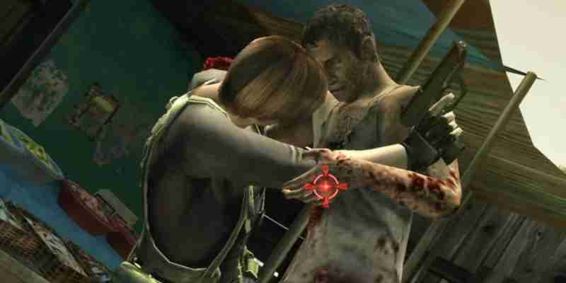 Resident Evil: 7 игр серии, которым больше всего нужны ремейки