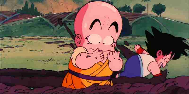 10 лучших персонажей Dragon Ball, ранжированных по росту