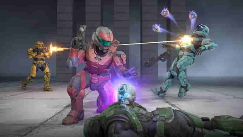 Франшиза Halo снова изменится — к лучшему или к худшему