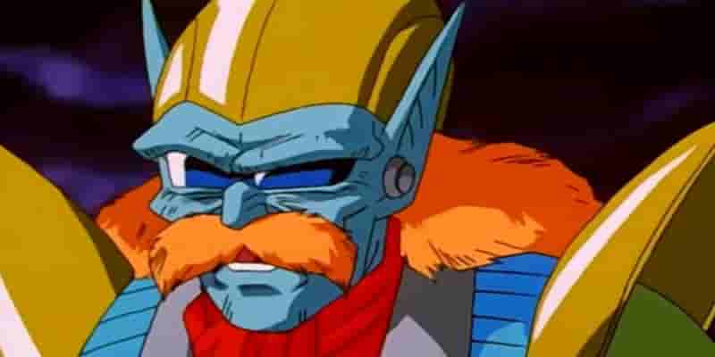 Недооцененные персонажи Dragon Ball GT, которые заслуживают возвращения DAIMA
