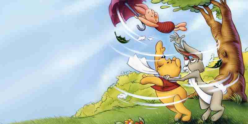  15 Best '80s Disney Channel показывает, Ranged 