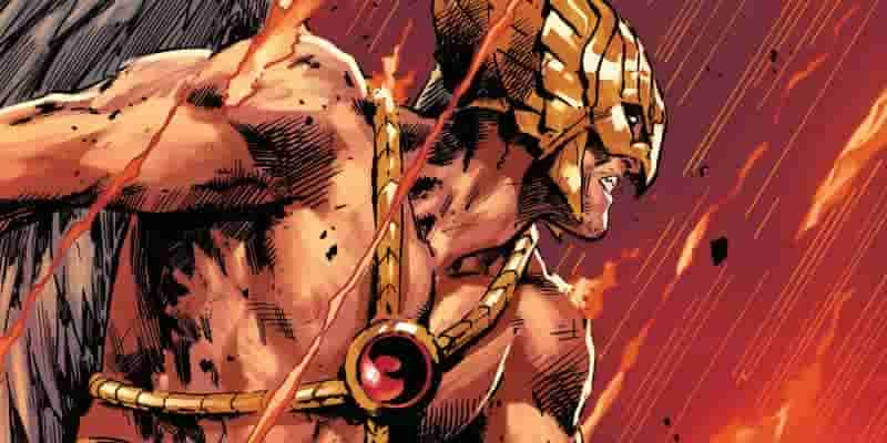 Wishlist For New John Romita Jr. Illustrated DC Comics