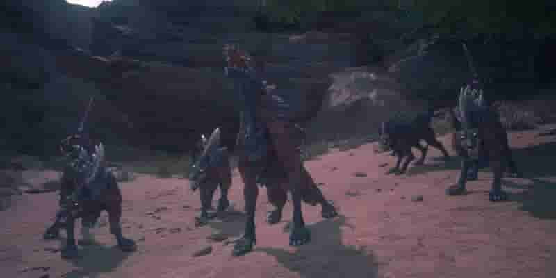 Final Fantasy XVI: Где найти все печально известные знаки