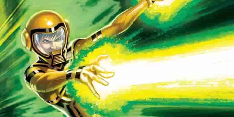 10 второстепенных персонажей Marvel, которые этого заслуживают В центре внимания комиксов