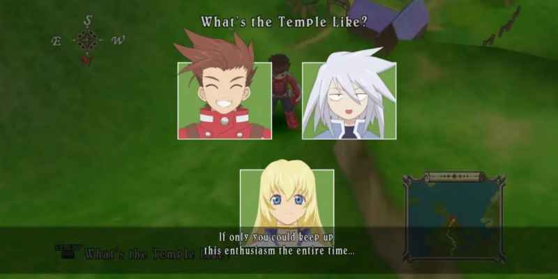 10 лучших JRPG с уникальной механикой