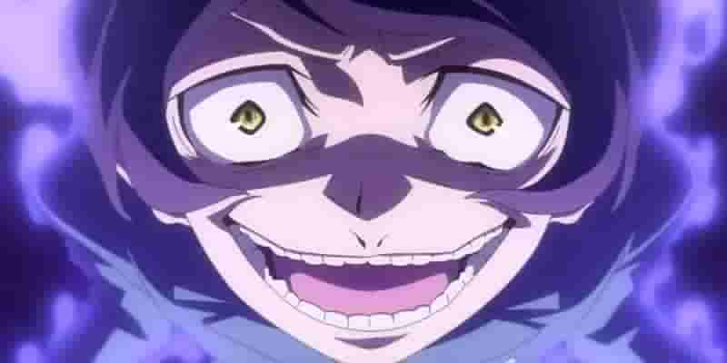 Bungo Stray Dogs: 10 лучших способностей в рейтинге