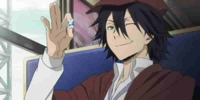 8 раз, когда Ранпо Эдогава доказал, что он лучший детектив в Bungou Stray Dogs