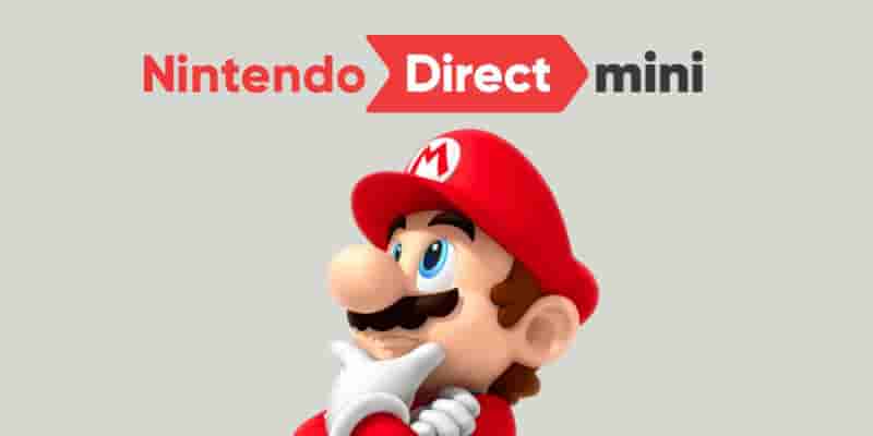 Последний Nintendo Direct полностью разошелся с захватывающим анонсом для поклонников JRPG