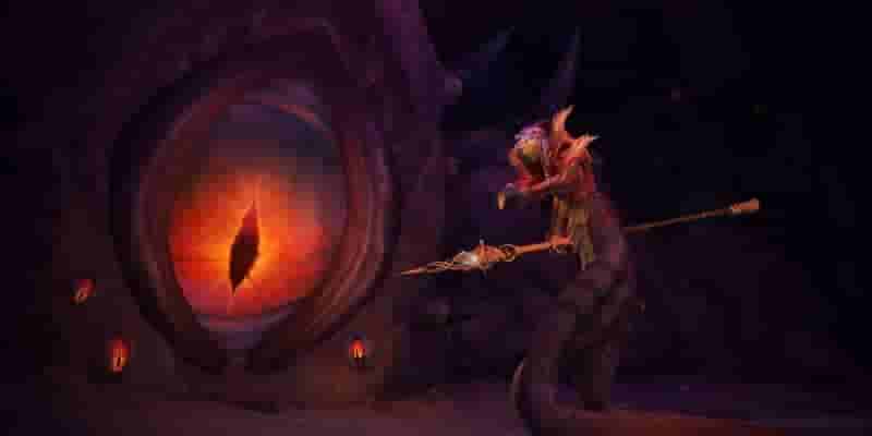World Of Warcraft: 10 самых сложных рейдовых боссов в рейтинге