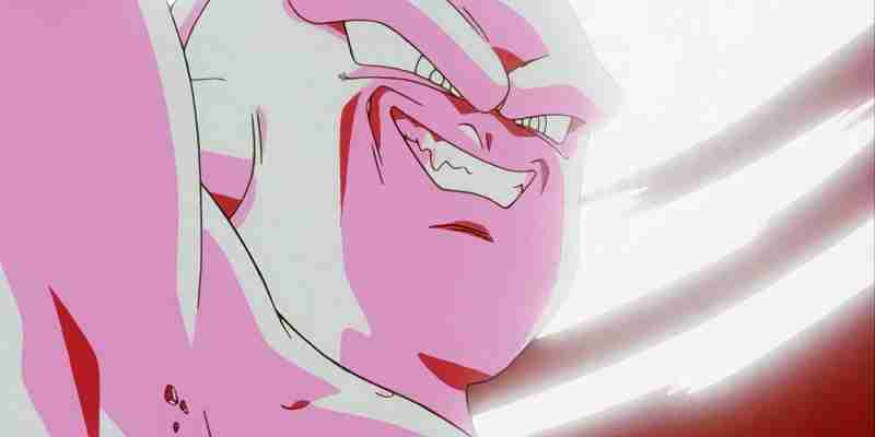 10 самых незаслуженных усилений и трансформаций в истории Dragon Ball