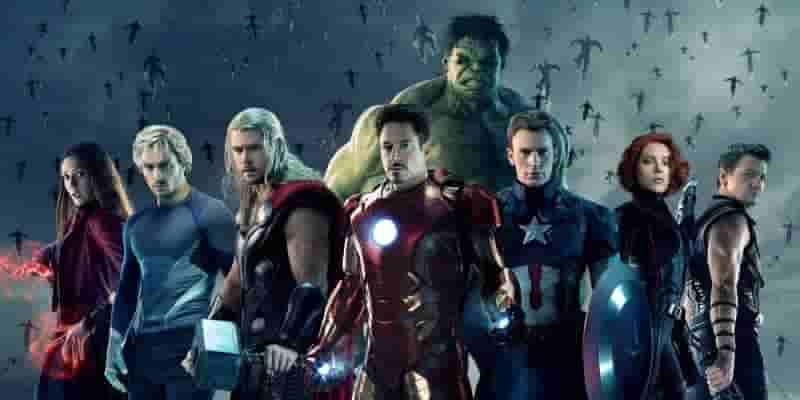 Почему Marvel убила Ртуть в 