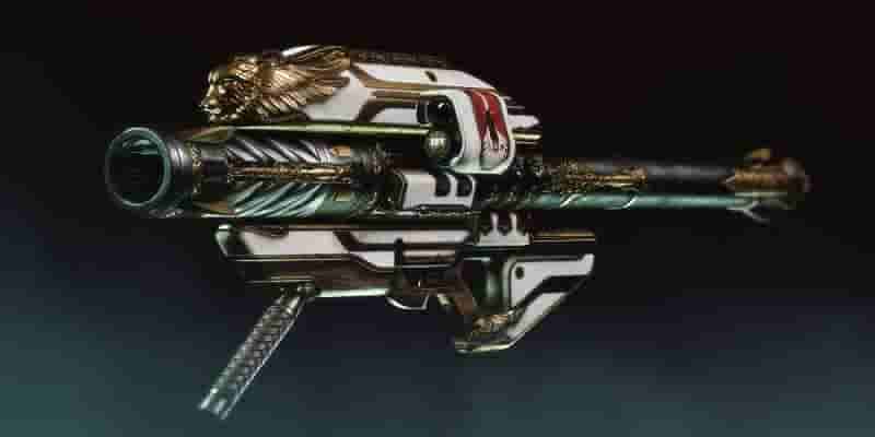 Destiny 2: 5 лучших типов оружия, рейтинг