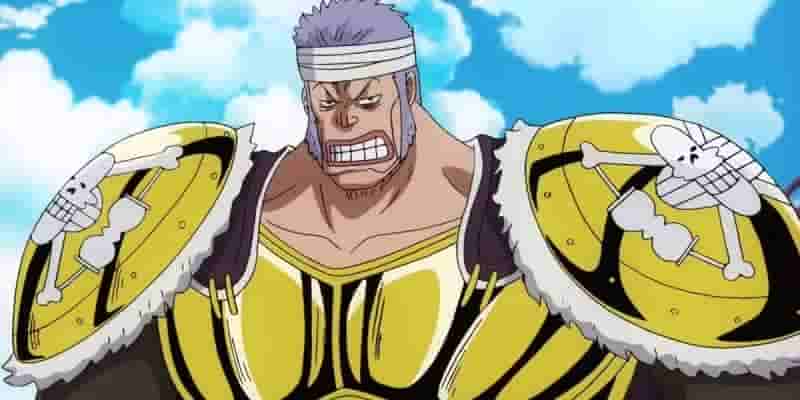 10 самых жестоких боев One Piece в рейтинге