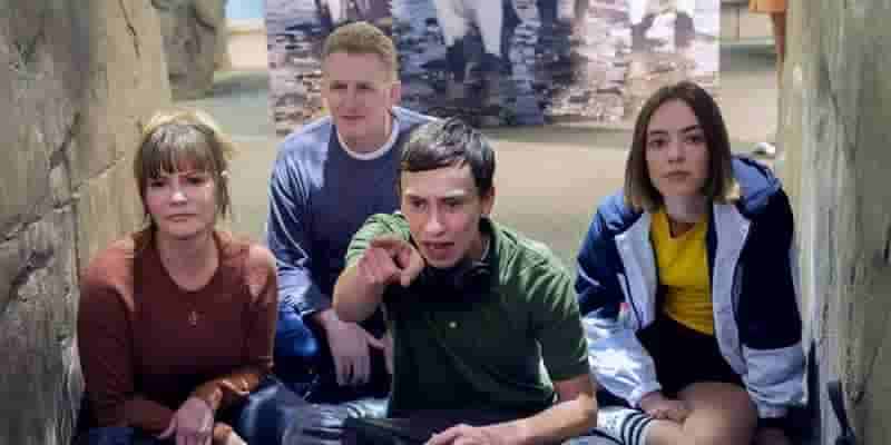 10 Самые противоречивые шоу Netflix