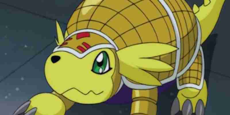 10 Забытых классических монстров Digimon Fans не может ждать, чтобы увидеть снова