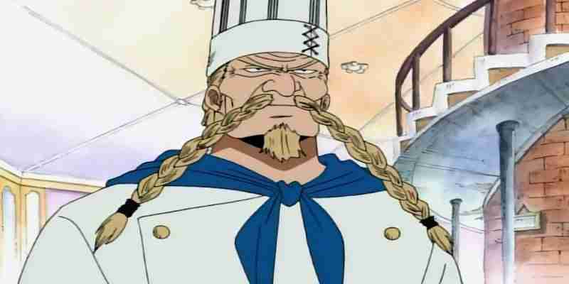 Каждый пират Соломенной шляпы Лучший наставник в One Piece, рейтинг