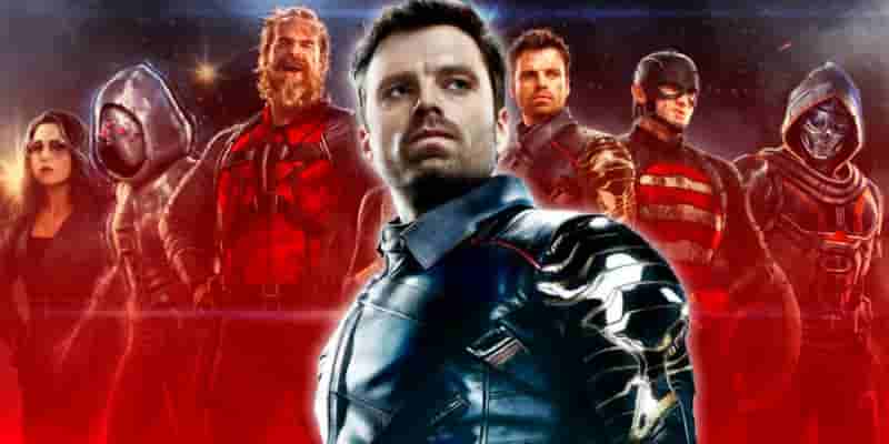 'Столько сердца и мыслей': звезда Thunderbolts* Себастьян Стэн — последний защитник Marvel