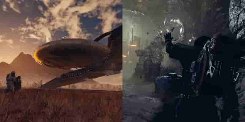 Starfield's Shattered Space DLC, Объяснение