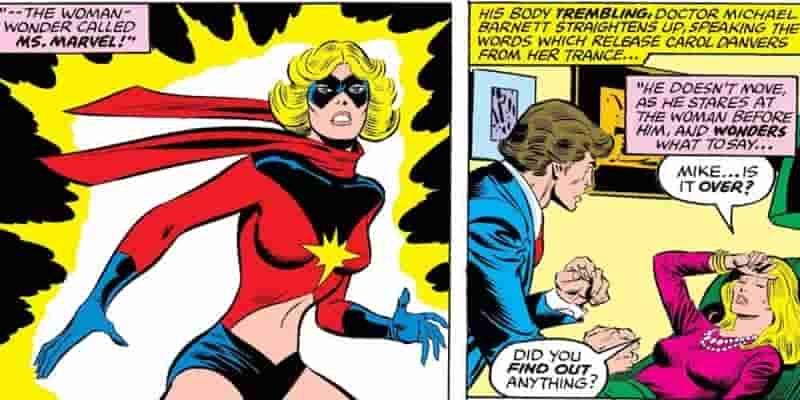 10 крупных ретконов Marvel (которые никто не заметил)