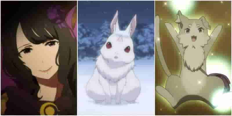 Re:Zero ー Все смерти Субару (в хронологическом порядке) 