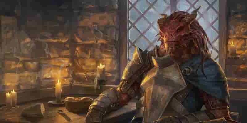 Лучшие умения для ремесленников в D&D 5e