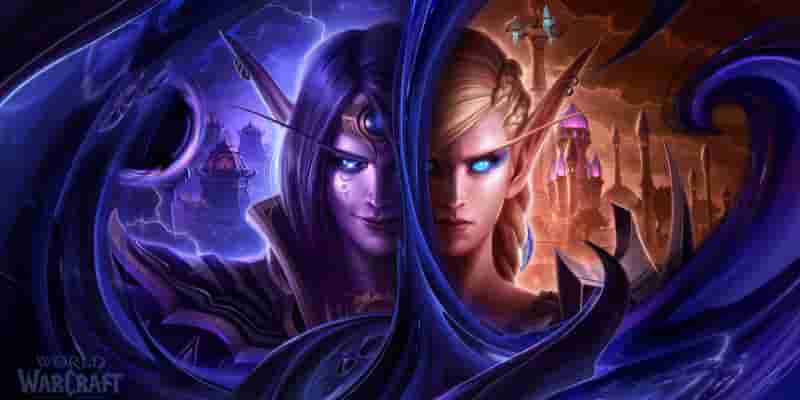 Кто такой Ксал'атат? Внушительный злодей WoW: The War Within