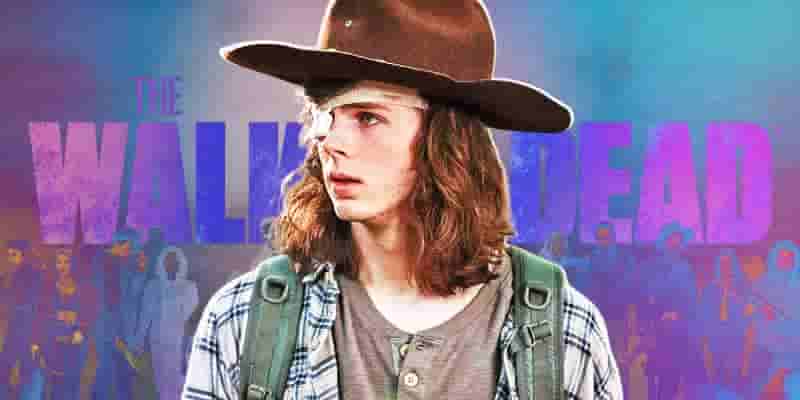 TWD: Тизер 5-го эпизода 