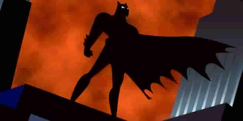 10 лучших фильмов о Бэтмене в DC Media