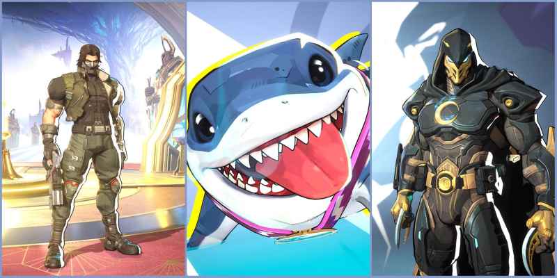 Marvel Rivals: 14 лучших советов для новичков