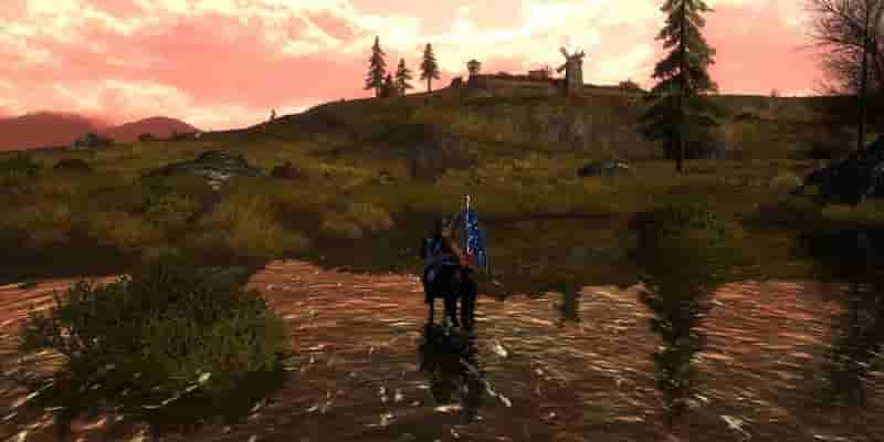 Лучшие MMO, в которые действительно весело играть в одиночку