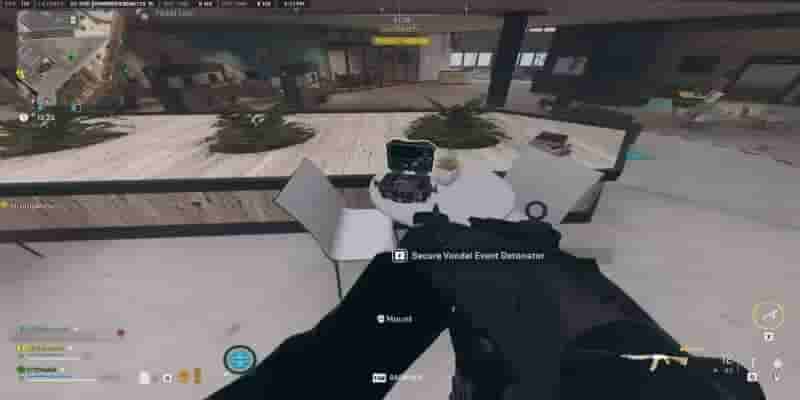 Warzone 2: Как найти все 10 детонаторов