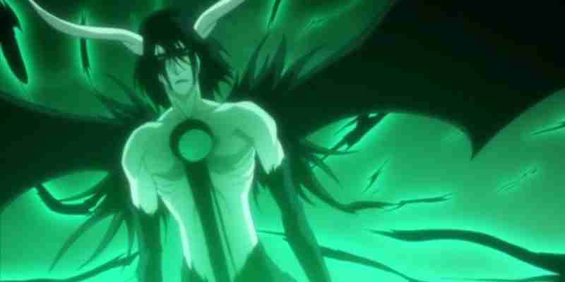 Лучшие эспады Bleach, по версии Zanpakuto Design