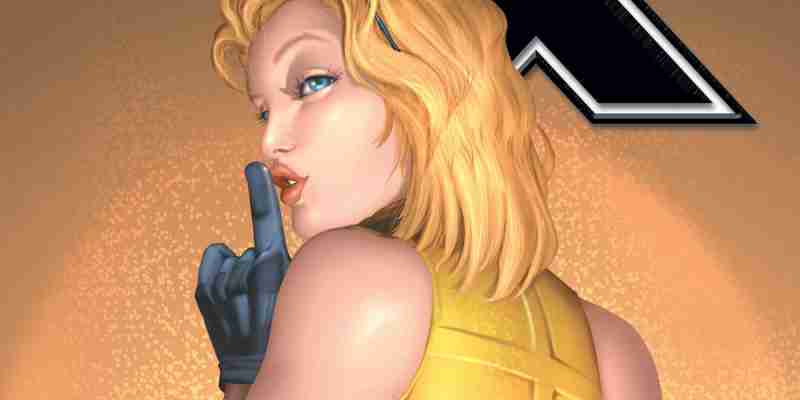 15 лучших героев Marvel, о которых вы никогда не слышали