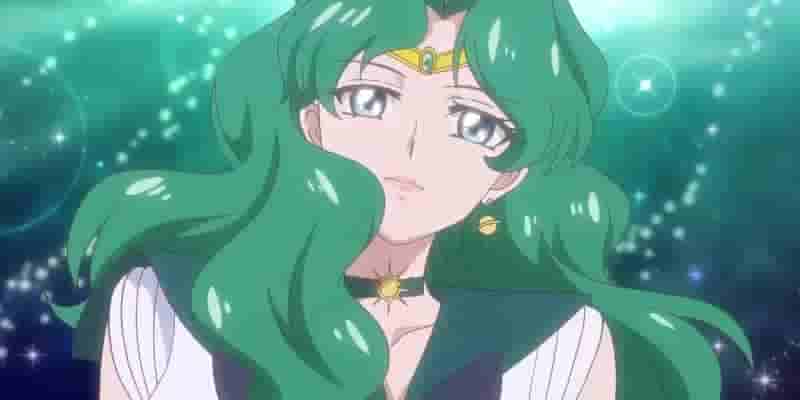 10 лучших персонажей Sailor Moon Crystal в рейтинге