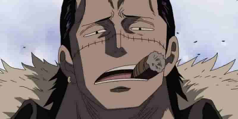 20 лучших злодеев в One Piece, рейтинг