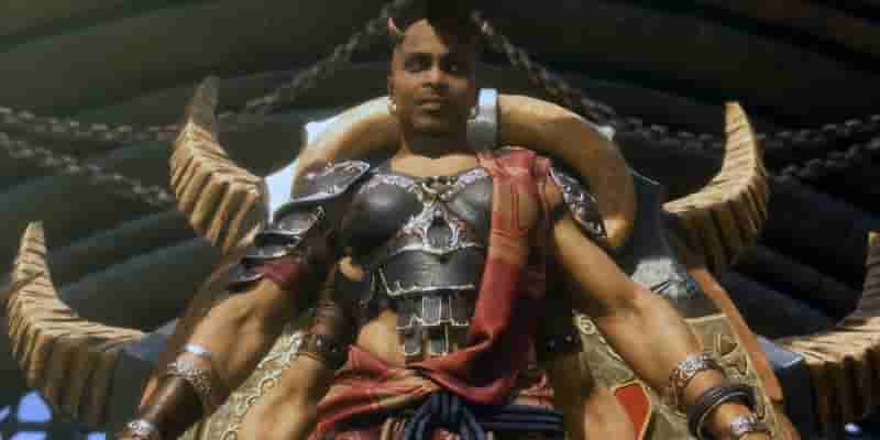 10 злодеев Mortal Kombat, заслуживающих искупления
