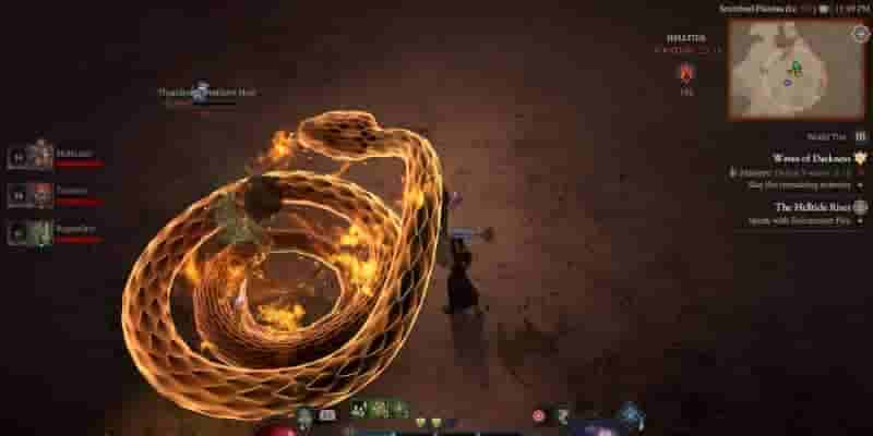 Diablo 4: все классы, рейтинг
