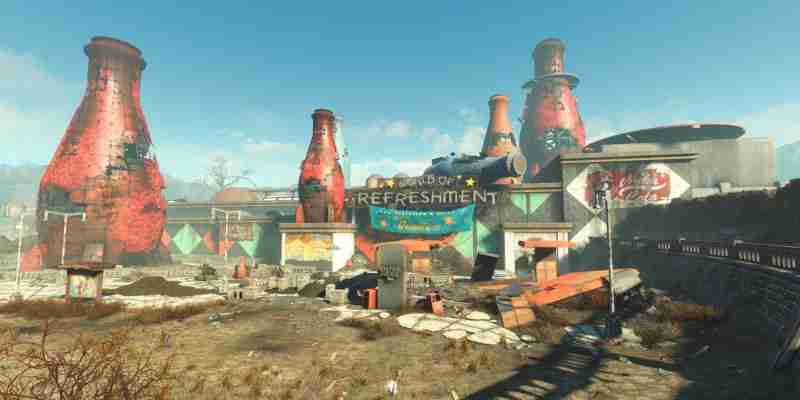 10 лучших компаньонов в серии Fallout, рейтинг