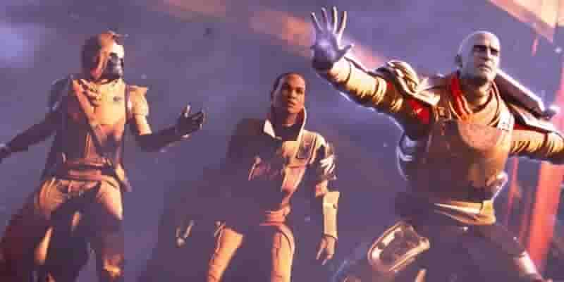 10 лучших фактов о Cayde-6