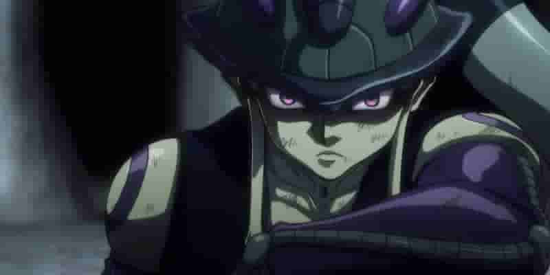 Самые популярные персонажи в Hunter x Hunter (согласно MyAnimeList)