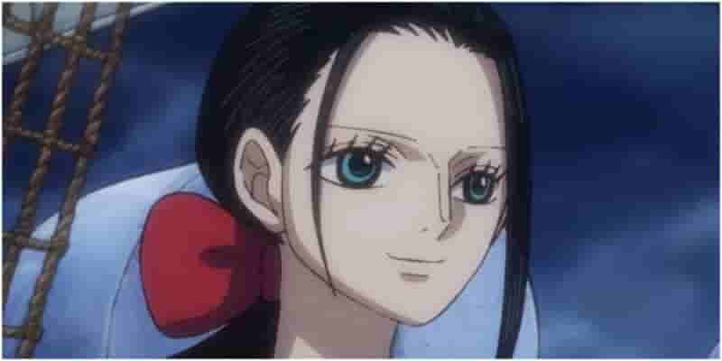 Самые большие изменения Нико Робина С тех пор, как One Piece представил ее &mdash; и что не изменилось