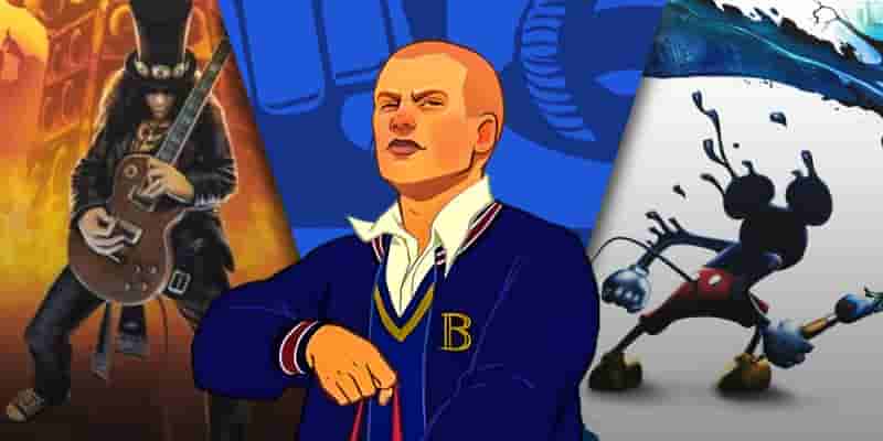 Лучшие игры для Wii от сторонних разработчиков, рейтинг