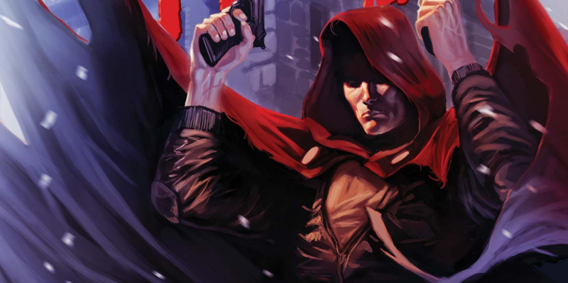 Капюшон может стать будущим злодеем в списке Marvel Rivals