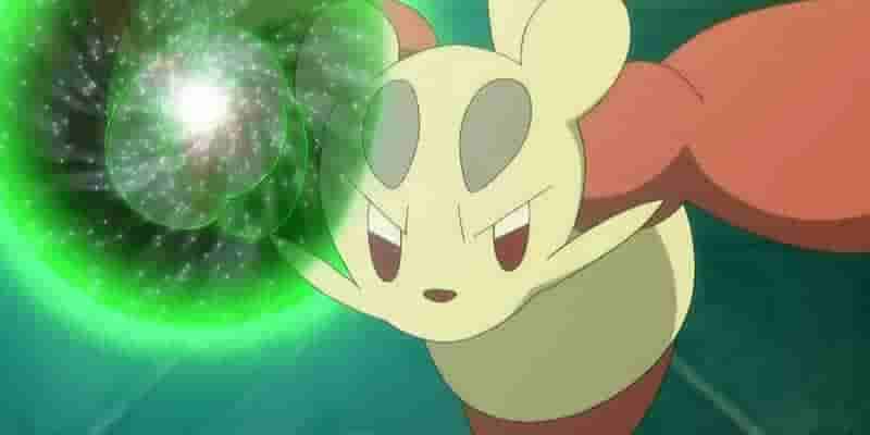Лучшие приемы боевого типа в Pokemon Scarlet and Violet