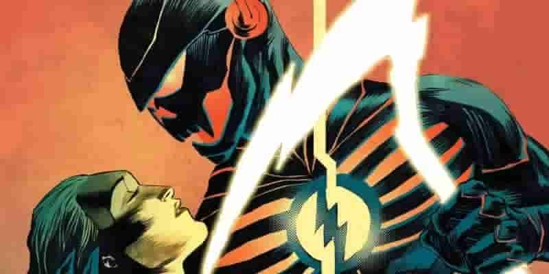 10 самых странных версий Flash в рейтинге