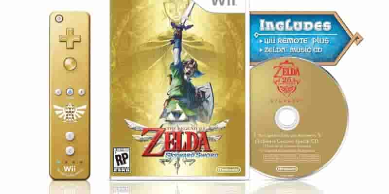 10 лучших контроллеров Nintendo специального выпуска, рейтинг