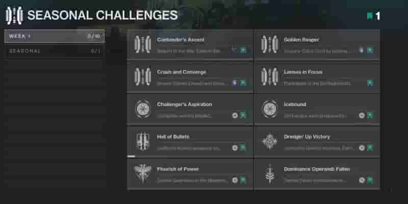 Destiny 2: Гайд по Железному знамени