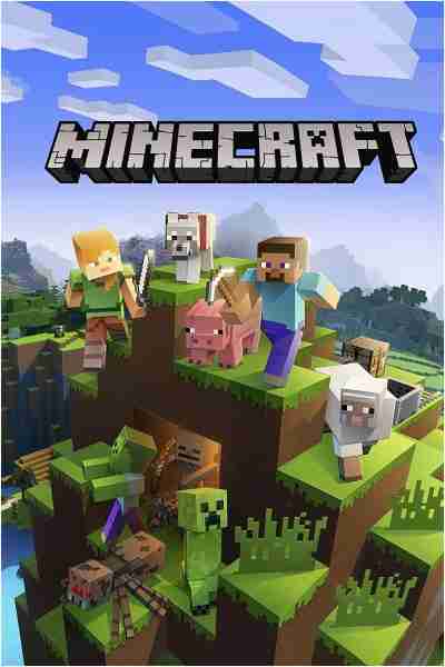 Нотч, возможно, только что объявил о духовном преемнике Minecraft, но это неясно