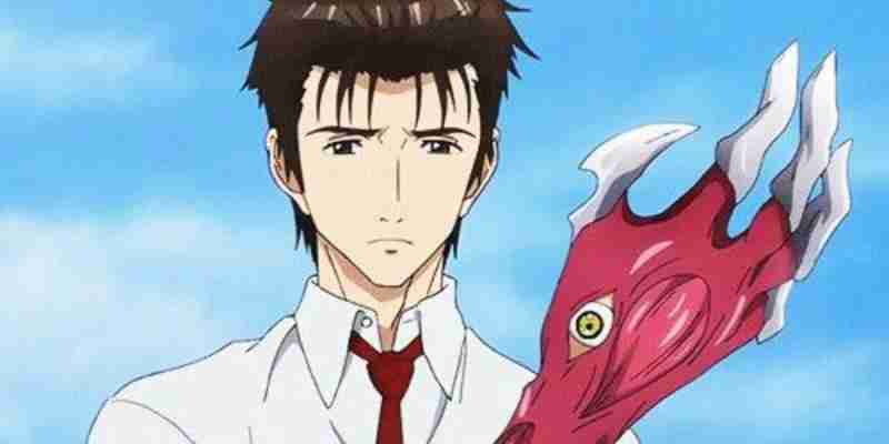 10 самых ужасающих аниме-хорроров, транслируемых на Crunchyroll